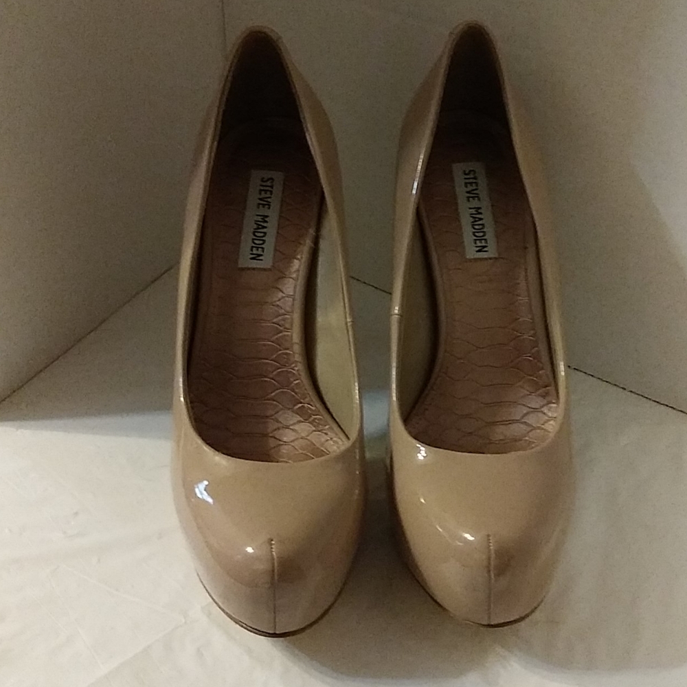 Steve Madden high heels